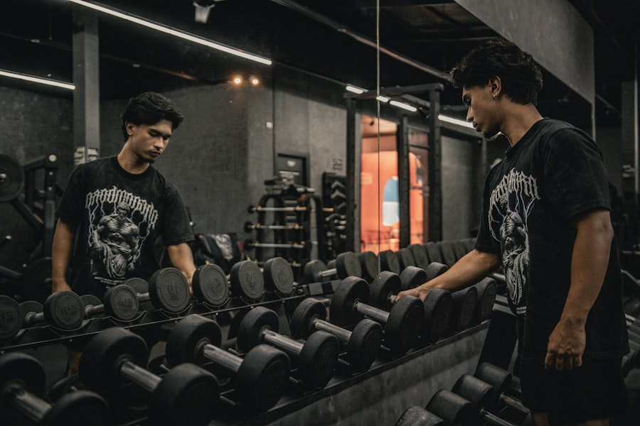 Functional Strength Training