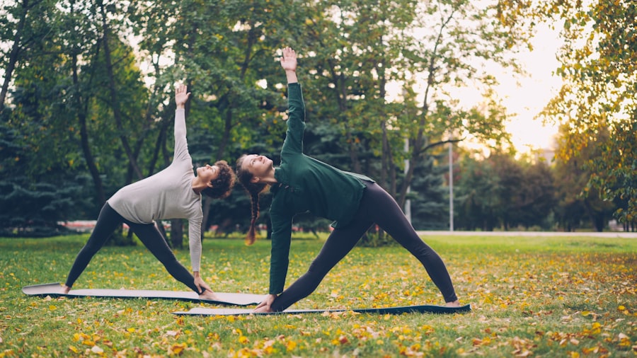 Holistic Strength Training