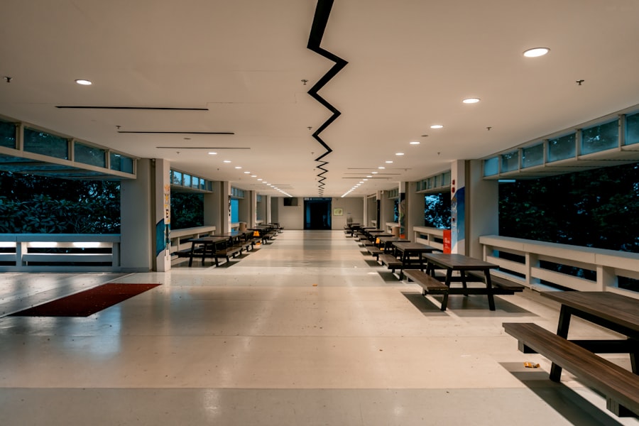 Intelligence Lab