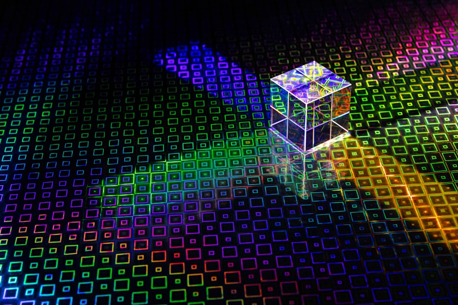 Quantum Computing
