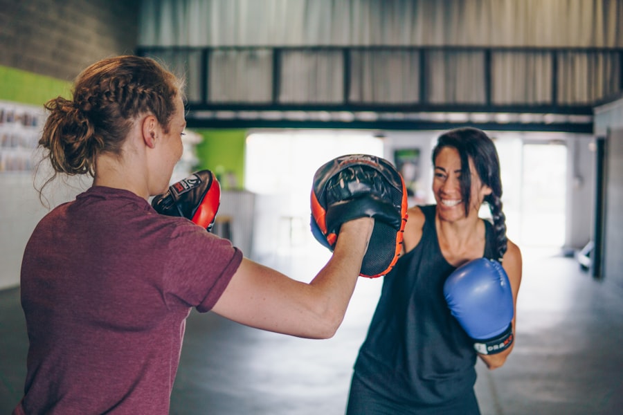 Functional Fitness Strategies