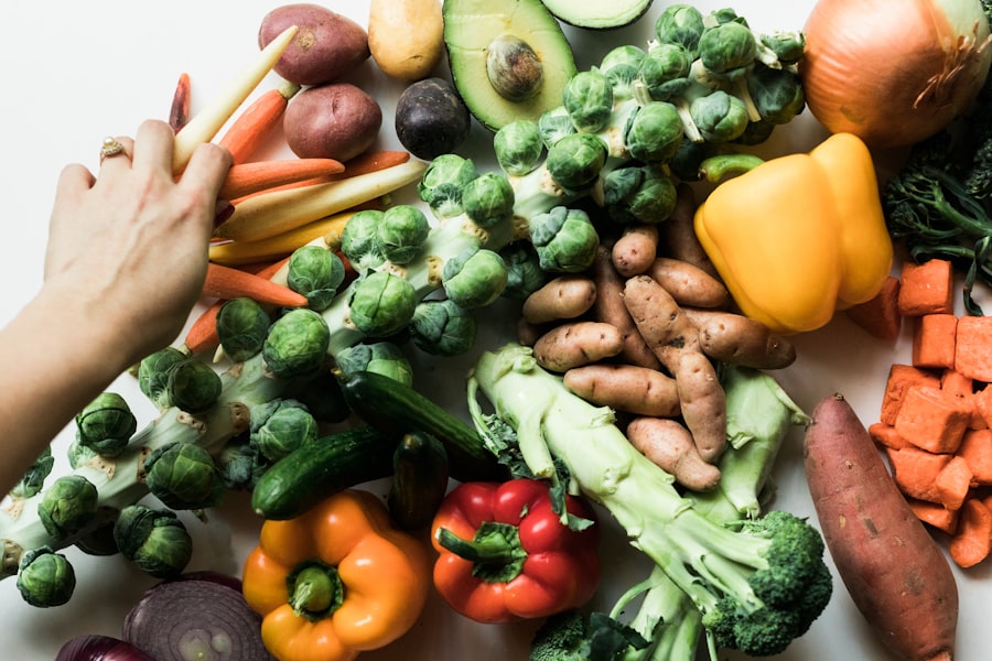 Nutrient Density vs Caloric Intake Strategies
