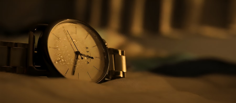 Circadian Rhythm