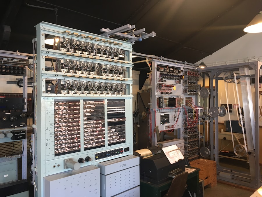 Quantum Computing