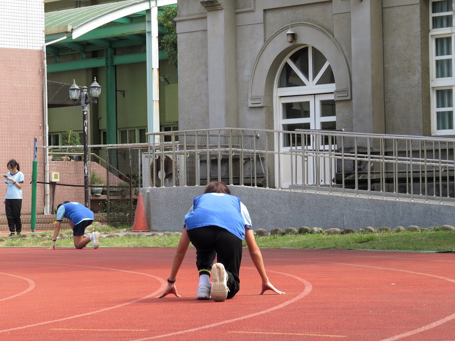High-Intensity Interval Training