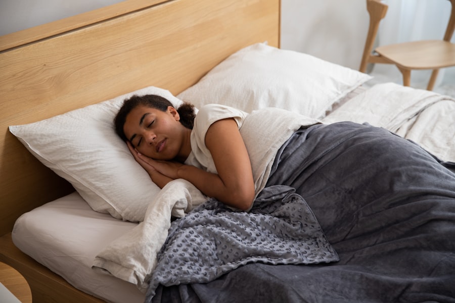 Recovery and Sleep Optimization