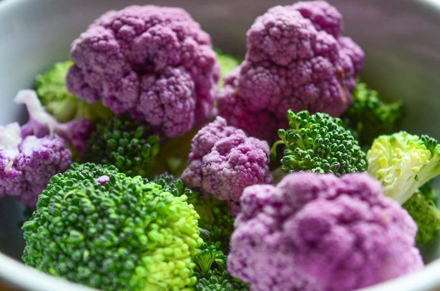 Plant-Based Nutrition