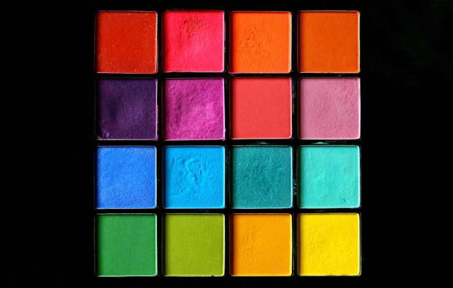 Color Psychology