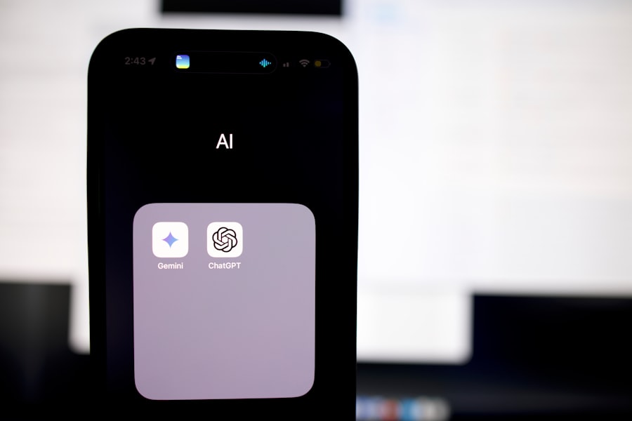 Generative AI