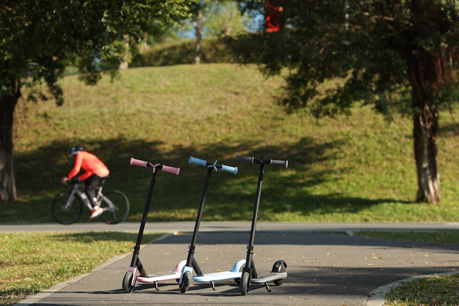 Mobility Exercises