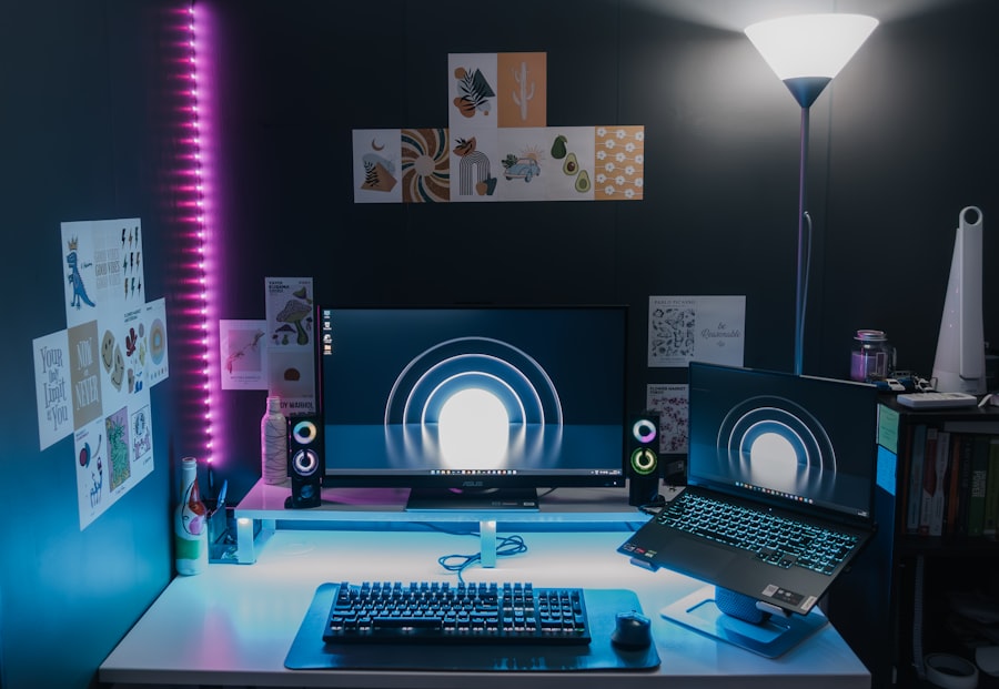 Creative Discovery Studio