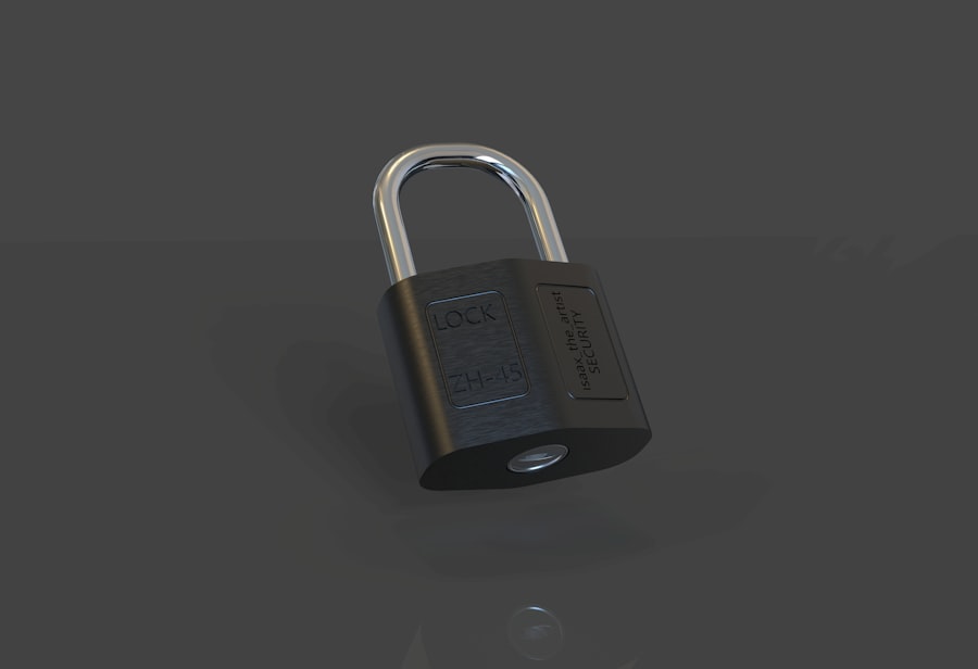 Zero Trust Security