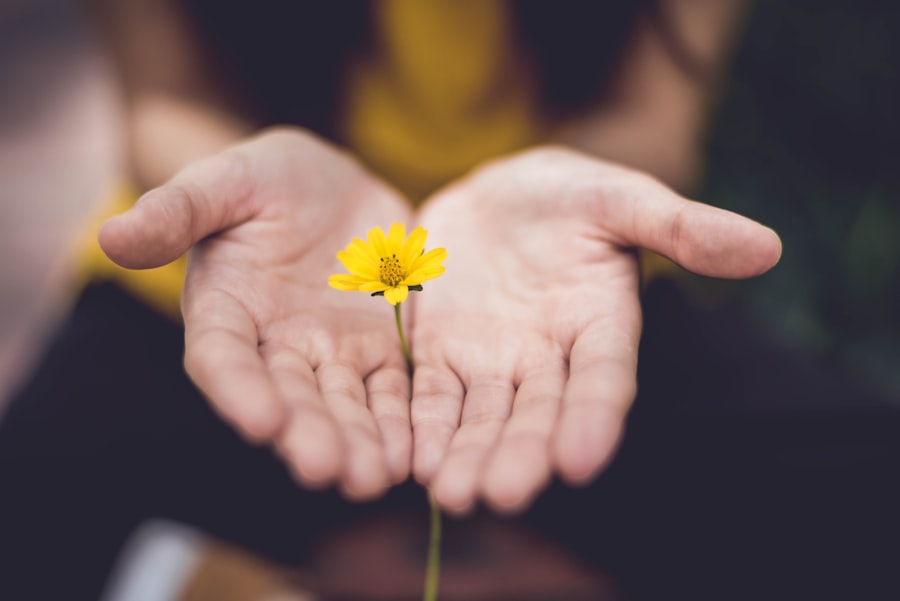 Mindfulness