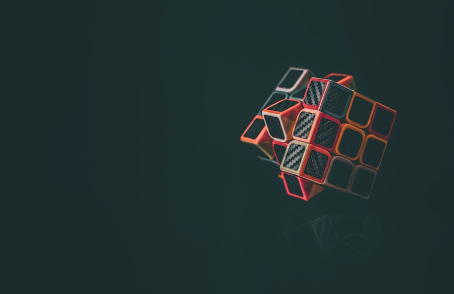 Decentralized Education