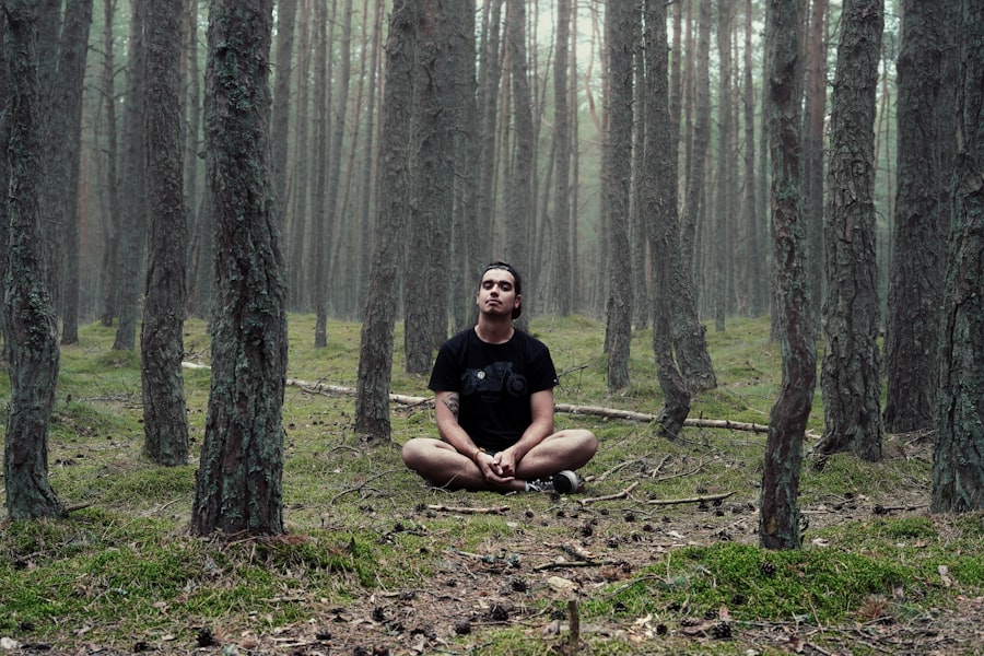Micro-Meditation