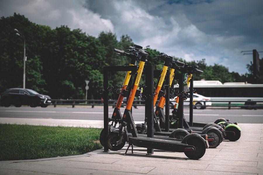 Mobility Drills