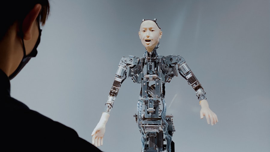 Autonomous Agents