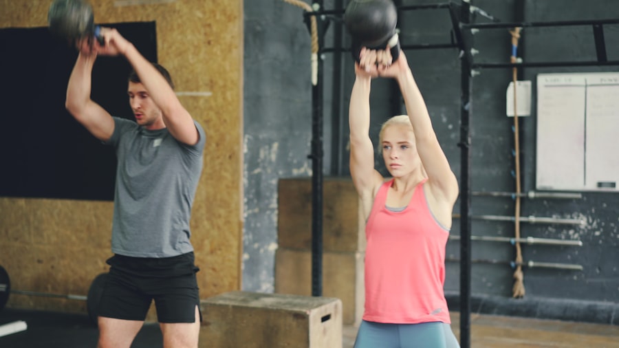 Functional Training