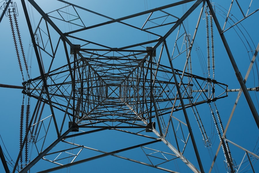 Decentralized Energy Grids