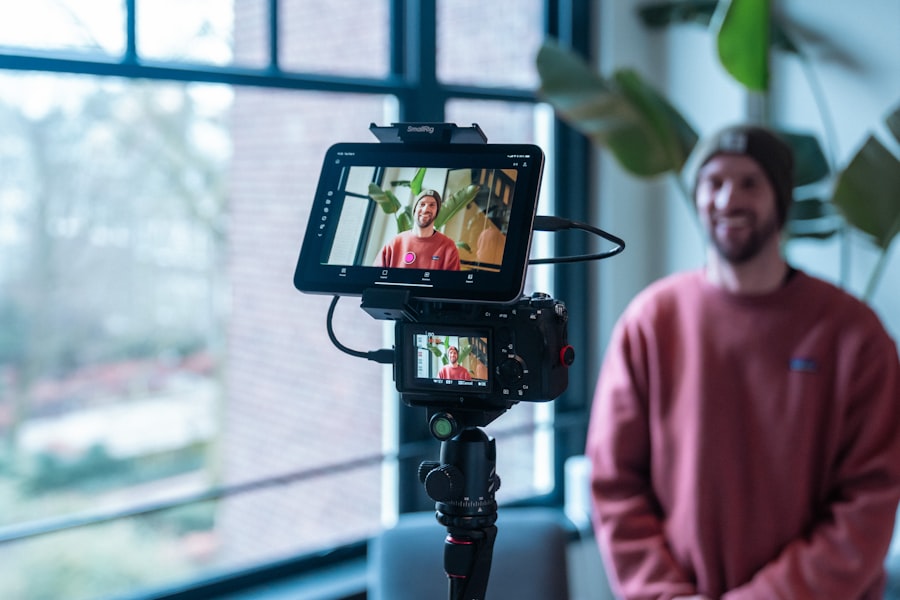 Digital Storytelling