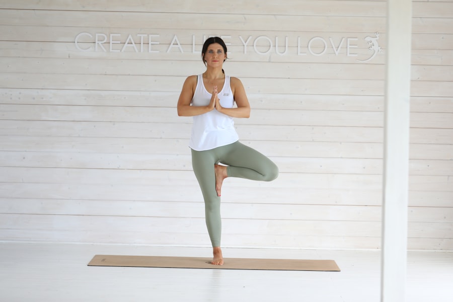 Mindfulness Practices
