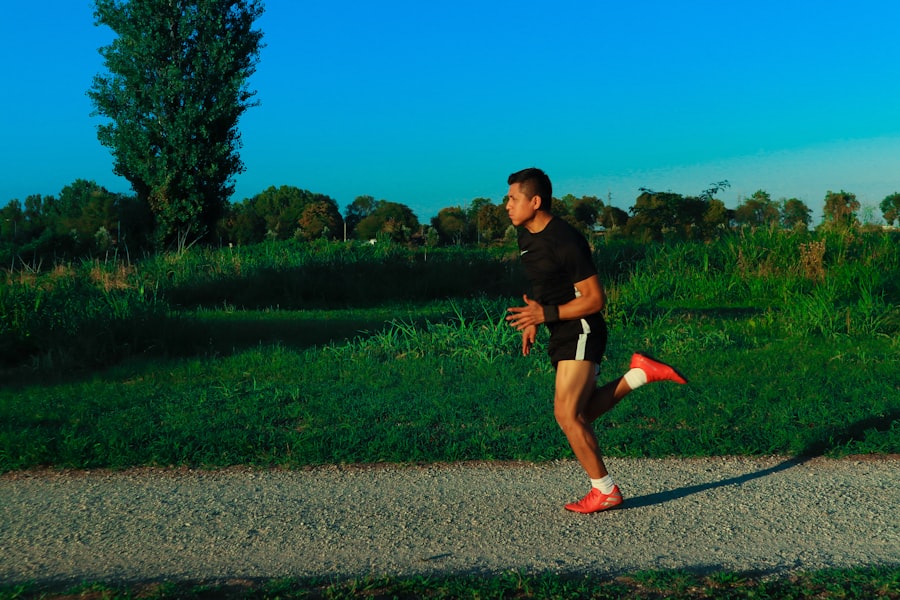 High-Intensity Interval Training Recovery