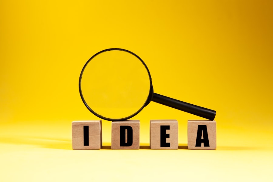 Creative Discovery Studio