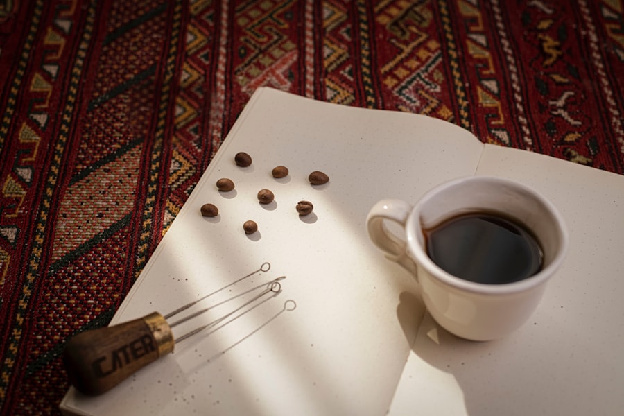 Morning Ritual