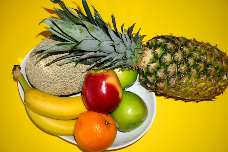 Nutritional Foundations