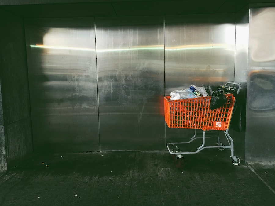Conscious Consumerism
