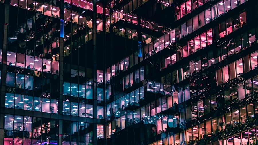 Decentralized Workforce Ecosystems