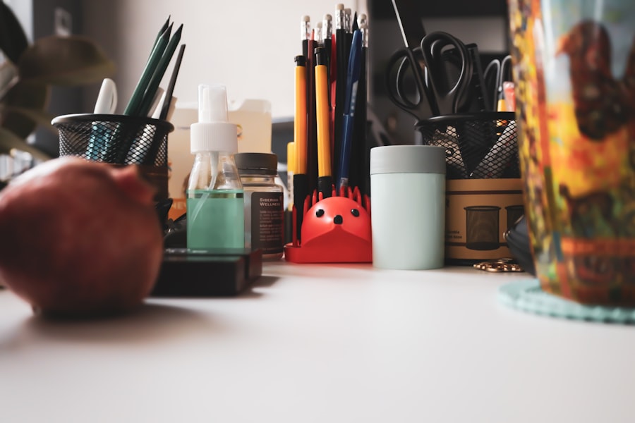 Freelance Creative Practice