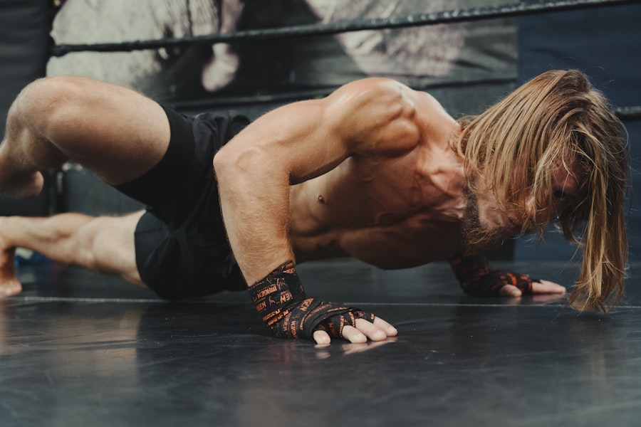 Functional Fitness