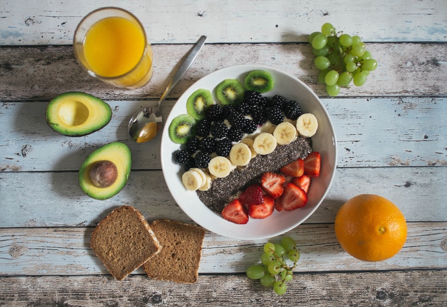 Photo Nutrition