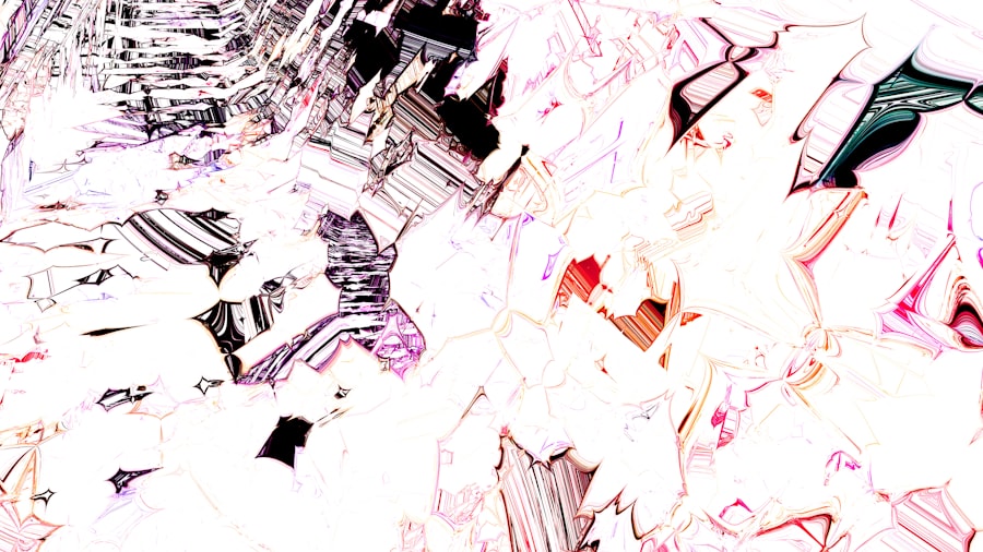Photo Generative Art