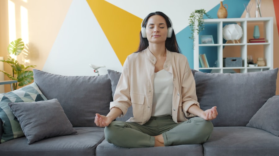 Photo Micro-Meditation