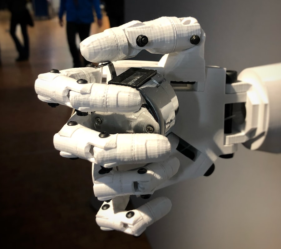Photo Autonomous Agents