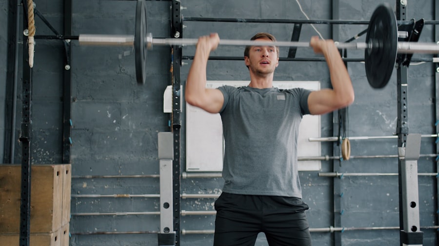 Photo Functional Training