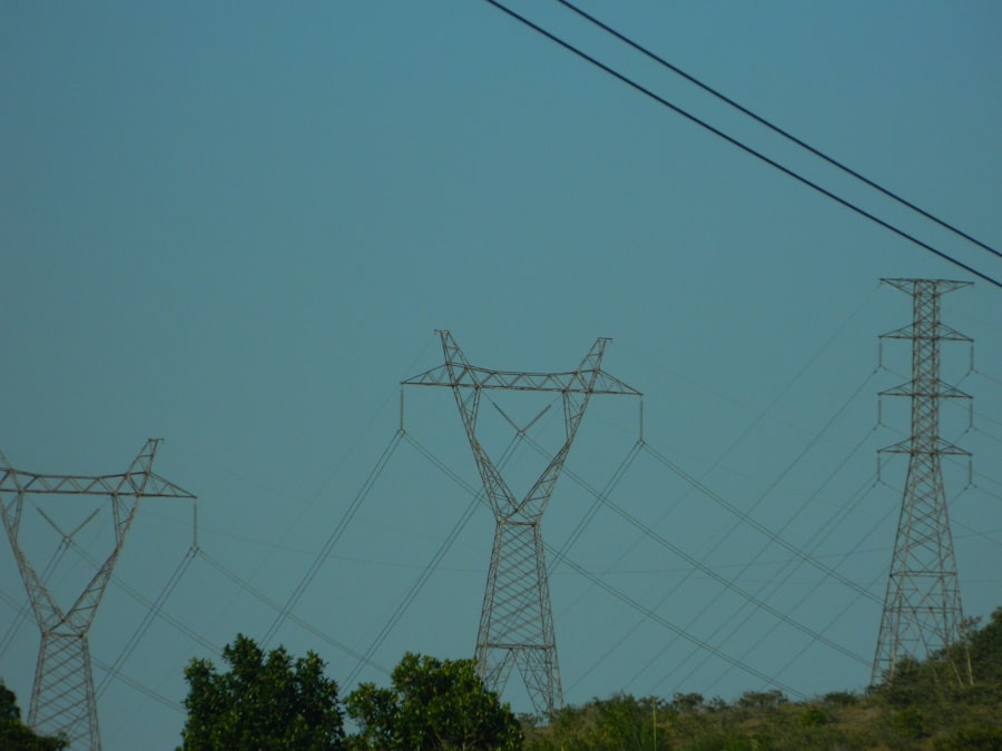 Photo Decentralized Energy Grids
