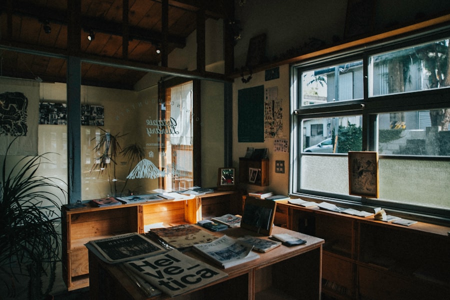 Photo Creative Discovery Studio