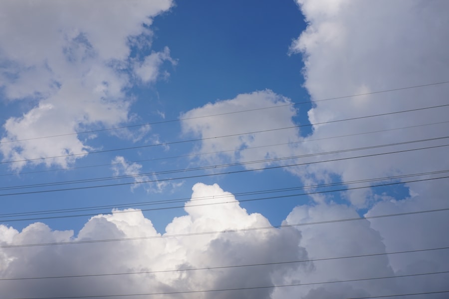 Photo Multi-Cloud Infrastructure