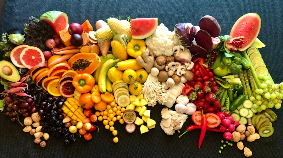 Photo Nutritional Foundations