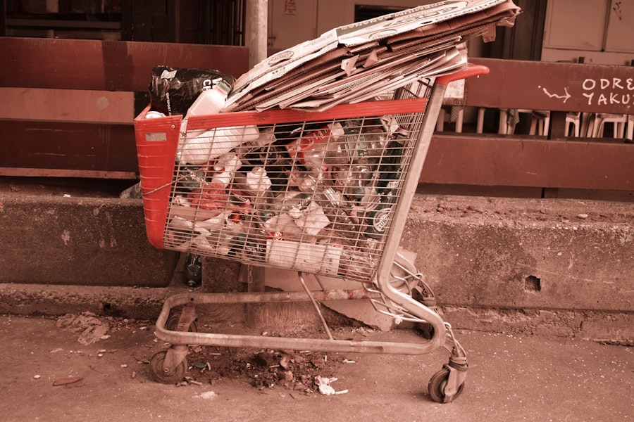 Photo Conscious Consumerism