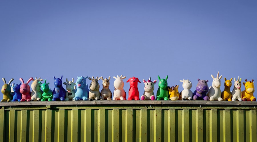 Photo Neurodiversity