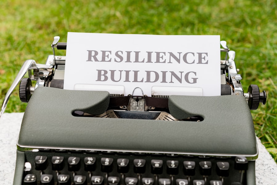 Photo Emotional Resilience