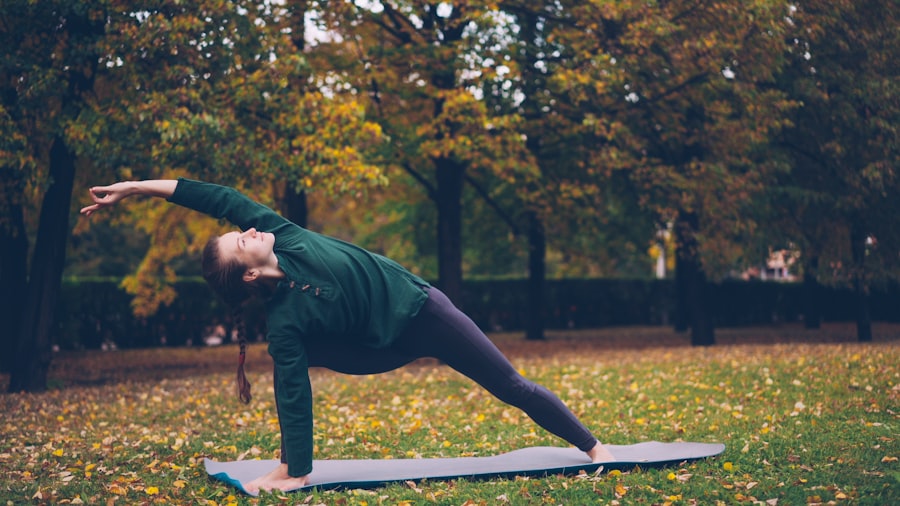 Photo Holistic Strength Training