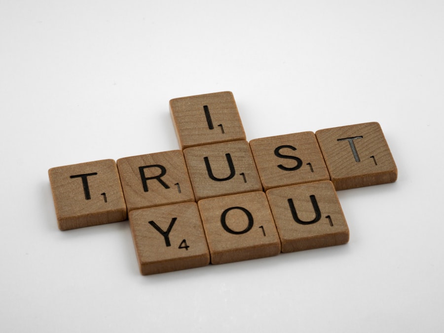 Photo Consumer Trust