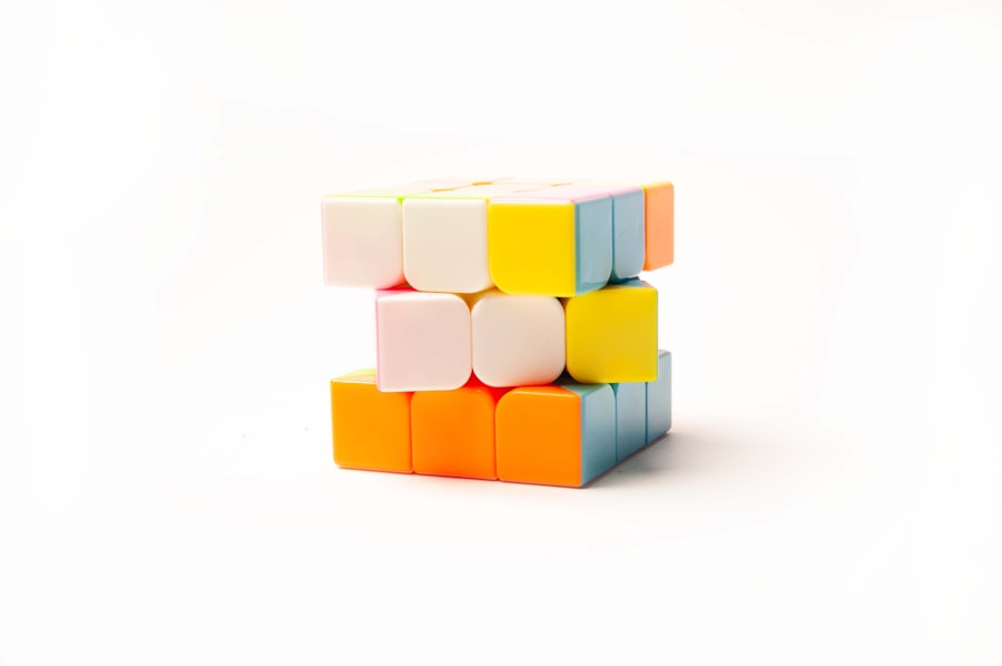 Photo Psychology of Color