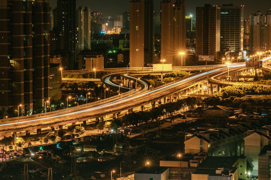 Photo Sustainable Digital Infrastructure Trends