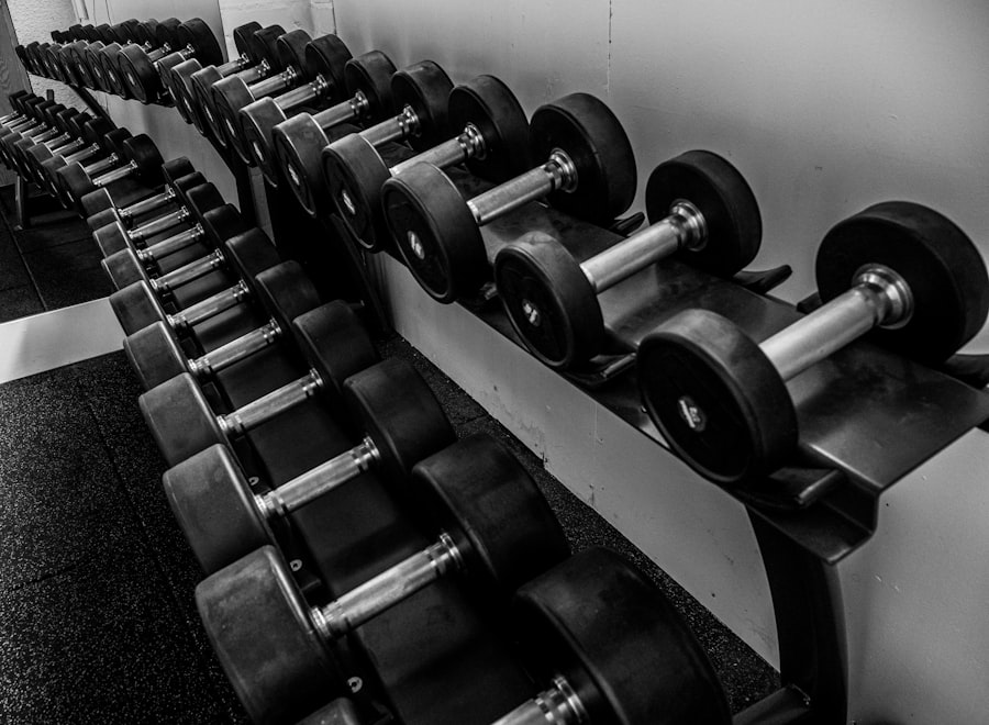 Photo Functional Fitness Strategies